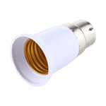 Bộ chuyển đổi bóng đèn E27 sang B22