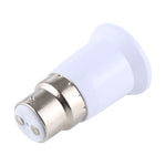 Bộ chuyển đổi bóng đèn E27 sang B22