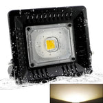 Thông lượng quang: > 4000LM, PF > 0.9, RA > 80, AC 90-140V, 50W ánh sáng trắng ấm