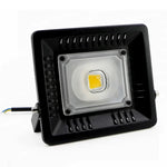 Thông lượng quang: > 4000LM, PF > 0.9, RA > 80, AC 90-140V, 50W ánh sáng trắng ấm