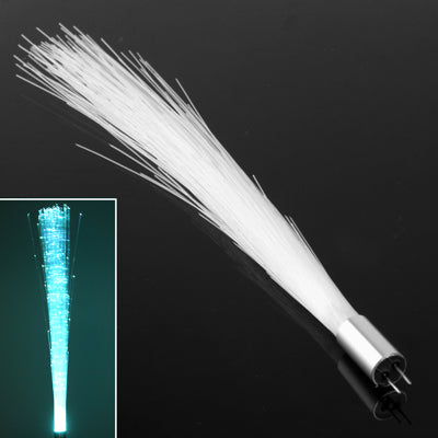 Đèn LED sợi quang sáng tạo G4 màu đỏ, DC 12V, S-LED-4001, S-LED-4001BE, S-LED-4001G, S-LED-4001R, S-LED-4001W, S-LED-4001WW, S-LED-4001Y