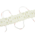 Đèn LED trắng 5630 SMD 3 bóng x 20, DC 12V