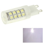 35 đèn LED SMD 2835, AC 220V, S-LED-4527W, S-LED-4527WW