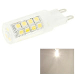 35 đèn LED SMD 2835, AC 220V, S-LED-4527W, S-LED-4527WW