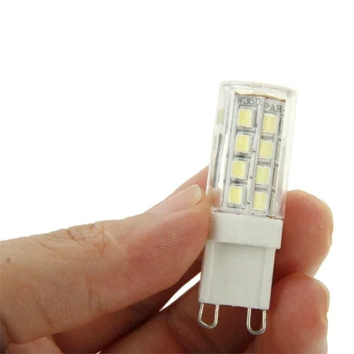 35 đèn LED SMD 2835, AC 220V, S-LED-4527W, S-LED-4527WW