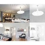 35 đèn LED SMD 2835, AC 220V, S-LED-4527W, S-LED-4527WW