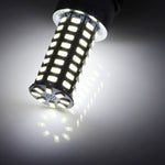 72 LED SMD 5730, AC 220V, S-LED-8104W, S-LED-8104WW