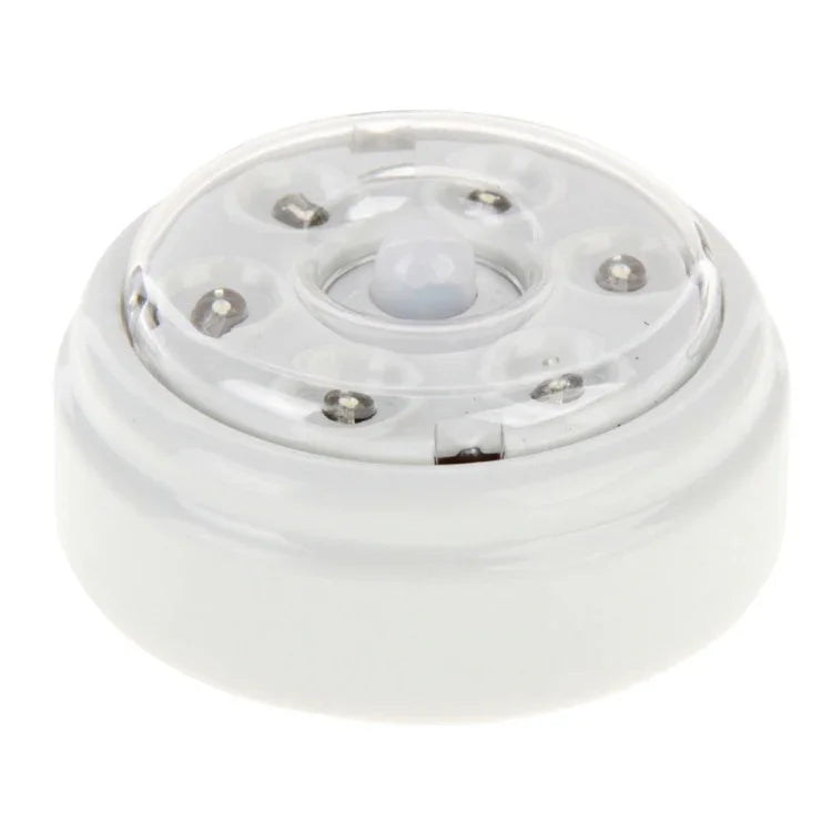 6 đèn LED cho lối đi, hành lang, cầu thang, tủ