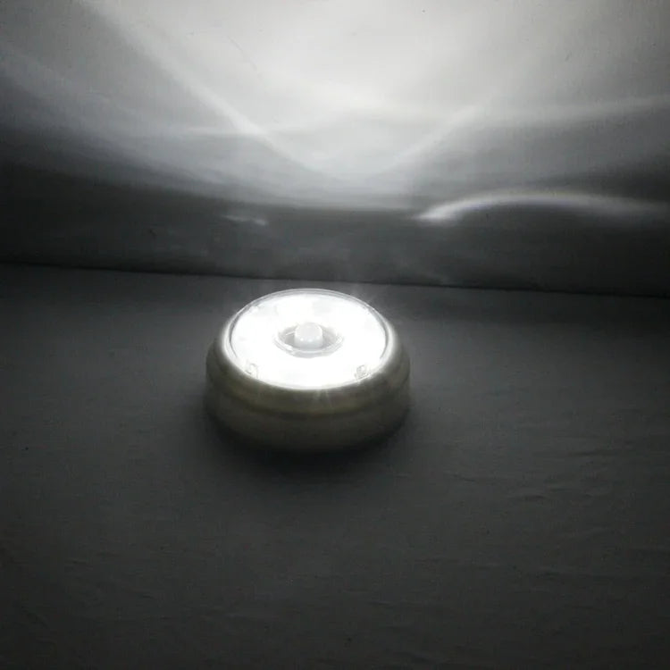 6 đèn LED cho lối đi, hành lang, cầu thang, tủ