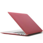 Ốp bảo vệ trong suốt cho Macbook Air 11.6 inch