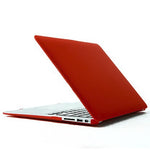 Ốp bảo vệ trong suốt cho Macbook Air 11.6 inch