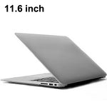 Ốp bảo vệ trong suốt cho Macbook Air 11.6 inch