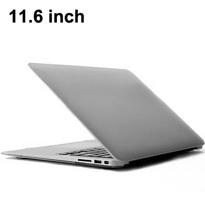 Ốp bảo vệ trong suốt cho Macbook Air 11.6 inch