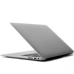 Ốp bảo vệ trong suốt cho Macbook Air 11.6 inch