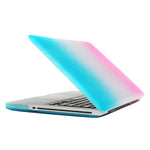 Ốp bảo vệ cứng mờ nhiều màu cho MacBook Pro 13.3 inch A1278 (2009 - 2012)