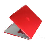 Ốp bảo vệ cứng trong suốt cho Macbook Pro Retina 13.3 inch