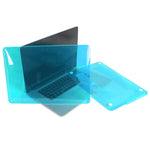 Ốp bảo vệ cứng trong suốt cho Macbook Pro Retina 13.3 inch