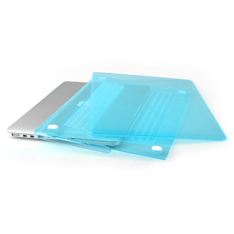 Ốp bảo vệ cứng trong suốt cho Macbook Pro Retina 13.3 inch