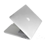 Ốp bảo vệ cứng trong suốt cho Macbook Pro Retina 13.3 inch