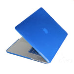 Ốp bảo vệ cứng trong suốt cho Macbook Pro Retina 15.4 inch
