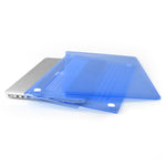Ốp bảo vệ cứng trong suốt cho Macbook Pro Retina 15.4 inch