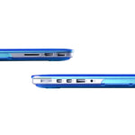Ốp bảo vệ cứng trong suốt cho Macbook Pro Retina 15.4 inch