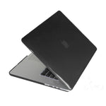 Ốp bảo vệ cứng trong suốt cho Macbook Pro Retina 15.4 inch