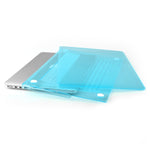 Hard Crystal Protective Case for Macbook Pro Retina 15.4 inch
