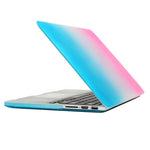 Ốp bảo vệ nhựa cứng mờ màu hồng kim loại cho Macbook Pro Retina 13.3 inch, Dành cho Macbook Pro Retina 13.3 inch, Nhiều màu