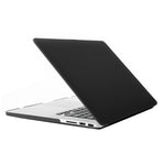 Ốp bảo vệ nhựa cứng mờ màu hồng kim loại cho Macbook Pro Retina 13.3 inch, Dành cho Macbook Pro Retina 13.3 inch, Nhiều màu