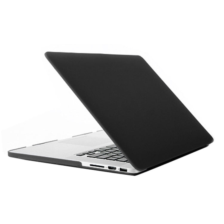 Ốp bảo vệ nhựa cứng mờ màu hồng kim loại cho Macbook Pro Retina 13.3 inch, Dành cho Macbook Pro Retina 13.3 inch, Nhiều màu