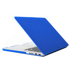 Ốp bảo vệ nhựa cứng mờ màu hồng kim loại cho Macbook Pro Retina 13.3 inch, Dành cho Macbook Pro Retina 13.3 inch, Nhiều màu