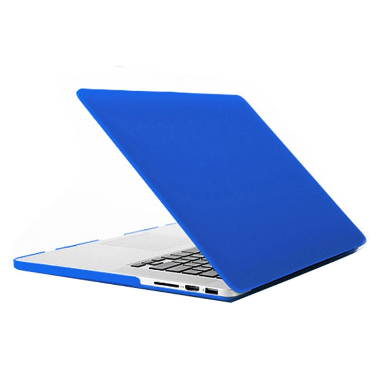 Ốp bảo vệ nhựa cứng mờ màu hồng kim loại cho Macbook Pro Retina 13.3 inch, Dành cho Macbook Pro Retina 13.3 inch, Nhiều màu
