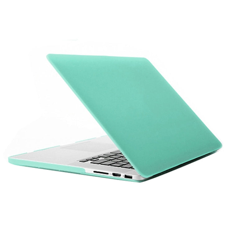 Ốp bảo vệ nhựa cứng mờ màu hồng kim loại cho Macbook Pro Retina 13.3 inch, Dành cho Macbook Pro Retina 13.3 inch, Nhiều màu