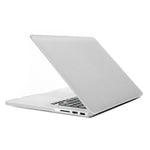 Ốp bảo vệ nhựa cứng mờ màu hồng kim loại cho Macbook Pro Retina 13.3 inch, Dành cho Macbook Pro Retina 13.3 inch, Nhiều màu