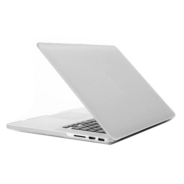 Ốp bảo vệ nhựa cứng mờ màu hồng kim loại cho Macbook Pro Retina 13.3 inch, Dành cho Macbook Pro Retina 13.3 inch, Nhiều màu