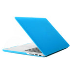 Ốp bảo vệ nhựa cứng mờ màu hồng kim loại cho Macbook Pro Retina 13.3 inch, Dành cho Macbook Pro Retina 13.3 inch, Nhiều màu