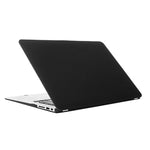 Ốp bảo vệ cứng nhám bằng nhựa cho MacBook Air 13.3 inch A1466 2012-2017 / A1369 2010-2012, dành cho MacBook Air 13.3 inch A1466 (2012 - 2017) / A1369 (2010 - 2012)