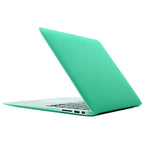 Ốp bảo vệ cứng nhám bằng nhựa cho MacBook Air 13.3 inch A1466 2012-2017 / A1369 2010-2012, dành cho MacBook Air 13.3 inch A1466 (2012 - 2017) / A1369 (2010 - 2012)