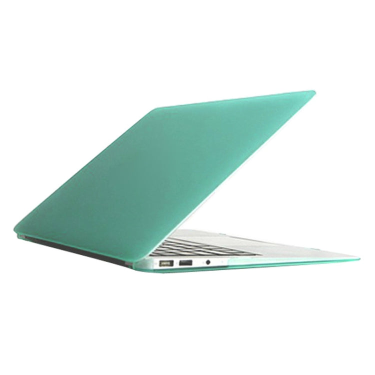 Ốp bảo vệ cứng nhám bằng nhựa cho MacBook Air 13.3 inch A1466 2012-2017 / A1369 2010-2012, dành cho MacBook Air 13.3 inch A1466 (2012 - 2017) / A1369 (2010 - 2012)