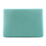 Ốp bảo vệ cứng nhám bằng nhựa cho MacBook Air 13.3 inch A1466 2012-2017 / A1369 2010-2012, dành cho MacBook Air 13.3 inch A1466 (2012 - 2017) / A1369 (2010 - 2012)