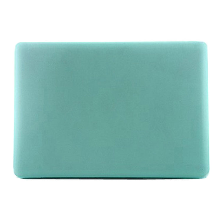 Ốp bảo vệ cứng nhám bằng nhựa cho MacBook Air 13.3 inch A1466 2012-2017 / A1369 2010-2012, dành cho MacBook Air 13.3 inch A1466 (2012 - 2017) / A1369 (2010 - 2012)