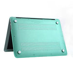 Ốp bảo vệ cứng nhám bằng nhựa cho MacBook Air 13.3 inch A1466 2012-2017 / A1369 2010-2012, dành cho MacBook Air 13.3 inch A1466 (2012 - 2017) / A1369 (2010 - 2012)