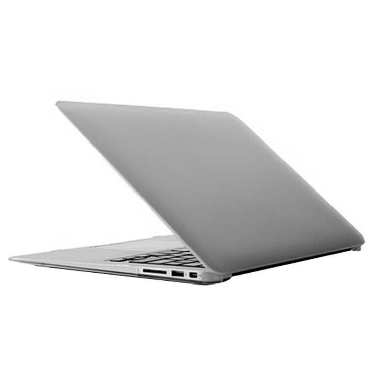 Ốp bảo vệ cứng nhám bằng nhựa cho MacBook Air 13.3 inch A1466 2012-2017 / A1369 2010-2012, dành cho MacBook Air 13.3 inch A1466 (2012 - 2017) / A1369 (2010 - 2012)