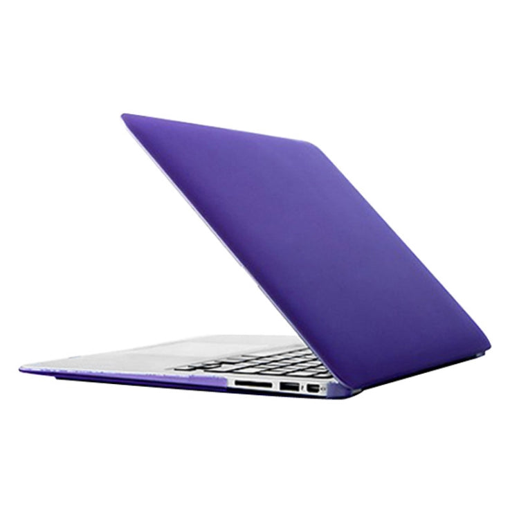 Ốp bảo vệ cứng nhám bằng nhựa cho MacBook Air 11.6 inch, dành cho MacBook Air 11.6 inch