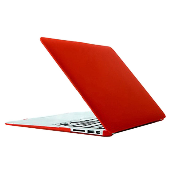 Ốp bảo vệ cứng nhám bằng nhựa cho MacBook Air 11.6 inch, dành cho MacBook Air 11.6 inch