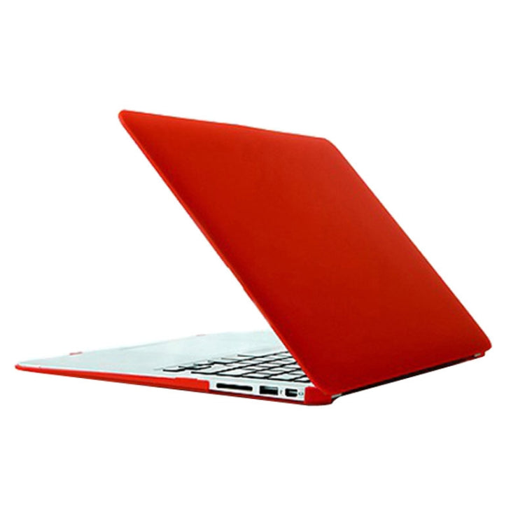 Ốp bảo vệ cứng nhám bằng nhựa cho MacBook Air 11.6 inch, dành cho MacBook Air 11.6 inch