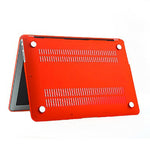 Ốp bảo vệ cứng nhám bằng nhựa cho MacBook Air 11.6 inch, dành cho MacBook Air 11.6 inch