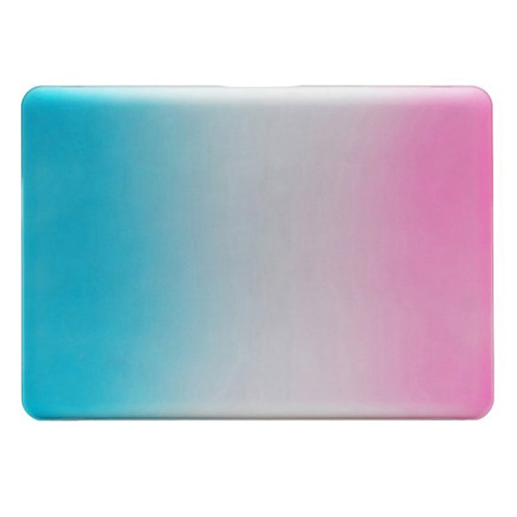 Ốp bảo vệ cứng nhám cho MacBook Pro 15.4 inch (A1286), đa màu