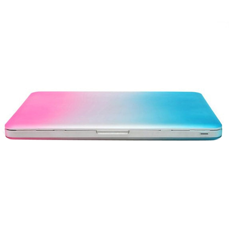 Ốp bảo vệ cứng nhám cho MacBook Pro 15.4 inch (A1286), đa màu